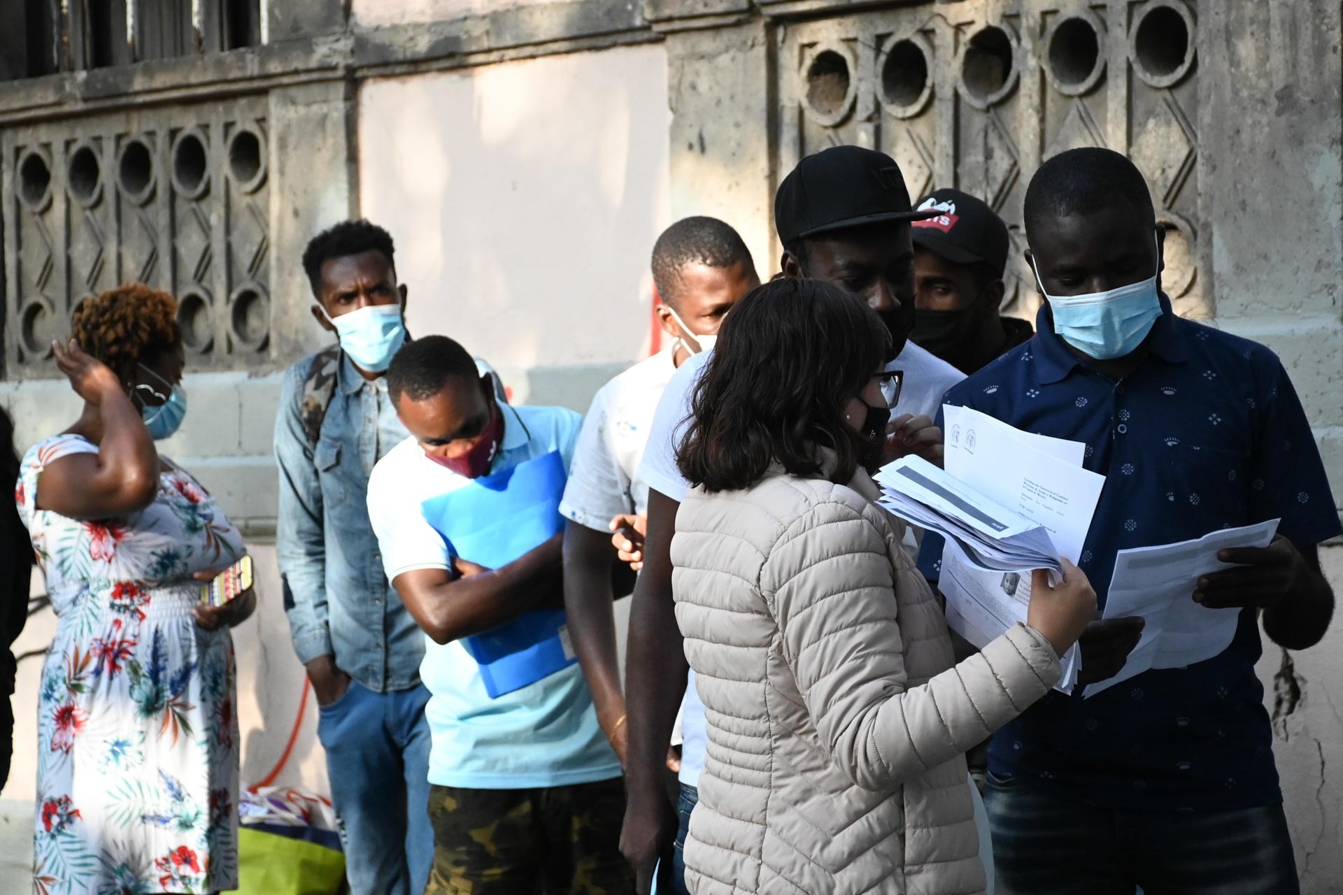 Inmigracion, Biden , gobierno, Permanecer en Mexico, 